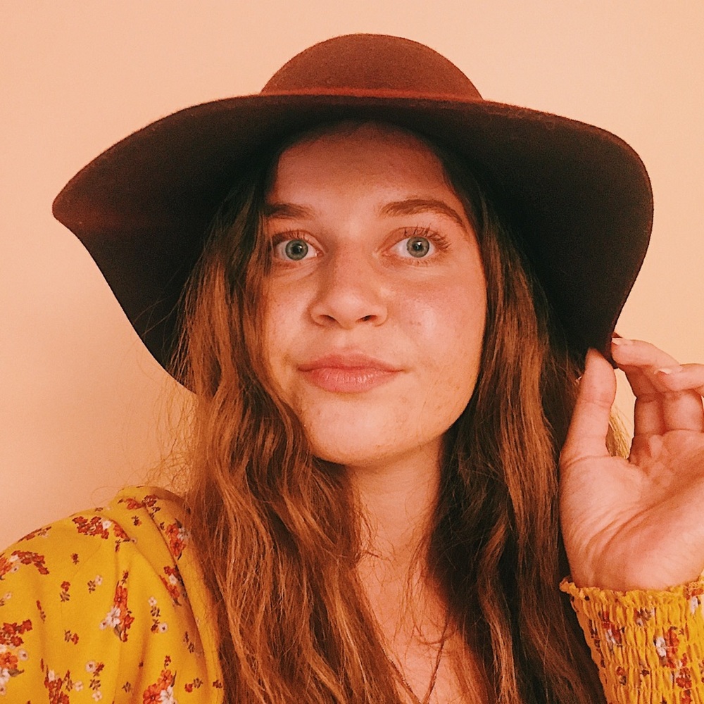 Meet your Posher, Nicole
